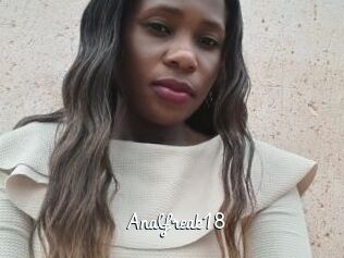 Analfreak18