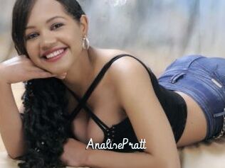 AnalisePratt