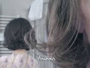 Anamour