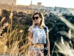 AnastasiArt
