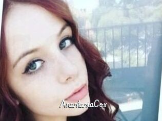 Anastasia_Cox Galerie du Sexe
