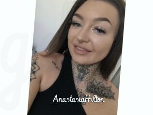 AnastasiaHilton