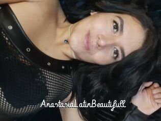 AnastasiaLatinBeautifull