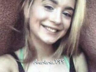 AnastasiaX99