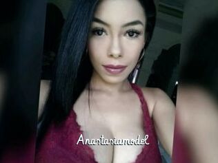 Anastasiamodel