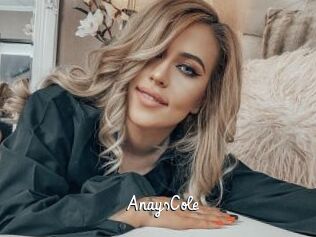 AnaysCole