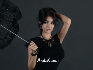 AndeKunis