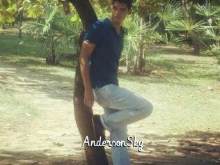 AndersonSky