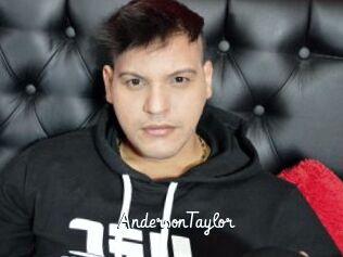 AndersonTaylor