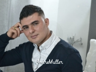 AndreMuller Galerie du Sexe
