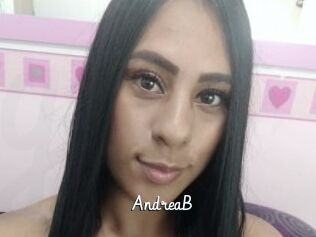 AndreaB