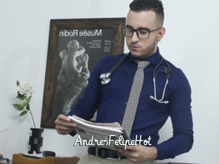 AndresFelipeHot