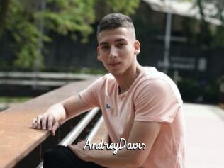 AndreyDavis