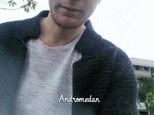 Andromedan