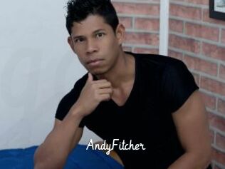 AndyFitcher