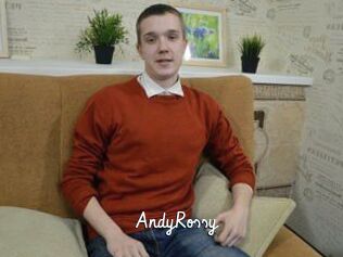 AndyRossy