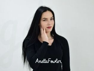 AnettaFowler