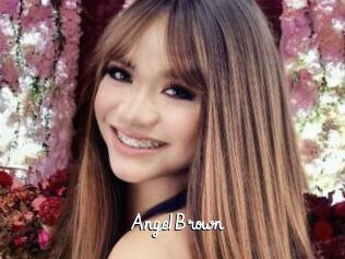 AngeIBrown