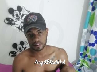 AngelBlackHot