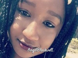Angel_Blackwell Galerie du Sexe