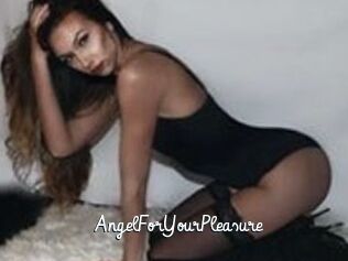 AngelForYourPleasure