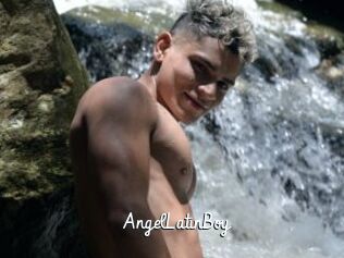 AngelLatinBoy