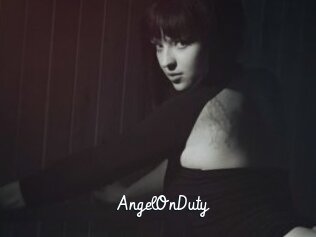 AngelOnDuty