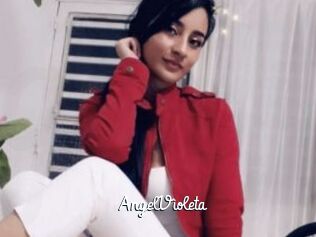 AngelVioleta