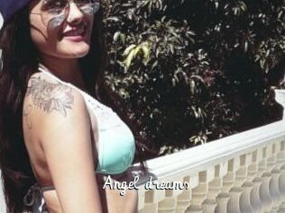 Angel_dreams