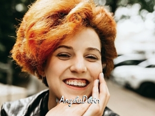AngelaDevis Galerie du Sexe