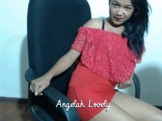Angelah_Lovely Galerie du Sexe