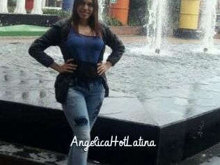 AngelicaHotLatina