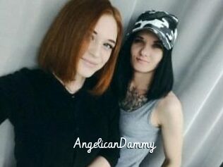 Angelica_n_Dammy