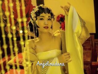 Angelinadana