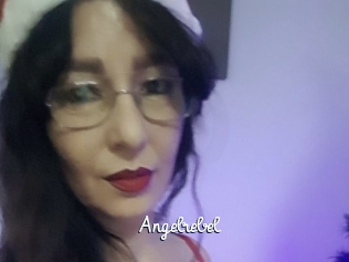 Angelrebel Galerie du Sexe