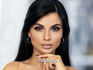 AngieLain Galerie du Sexe