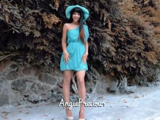 AngiePrecious