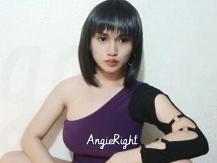 AngieRight