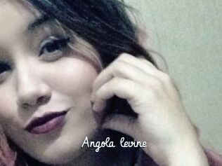 Angola_levine