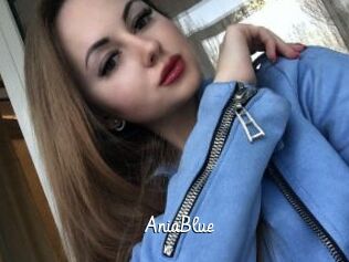 AniaBlue Galerie du Sexe