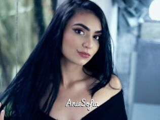 AnieSofia Galerie du Sexe