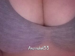 Anissahot33