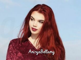 AnisyaBellamy