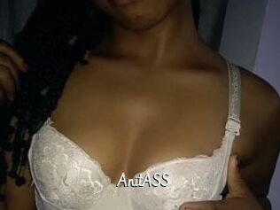 AnitASS