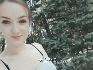 AnitaMiln