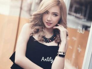 Anlily