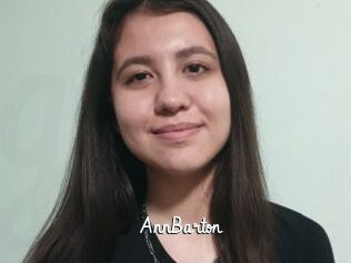 AnnBarton