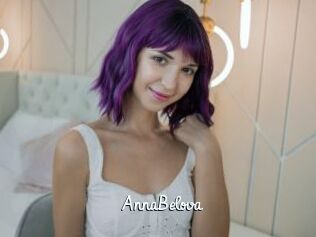 AnnaBelova