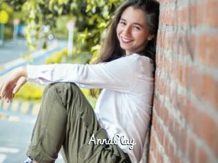 AnnaClay