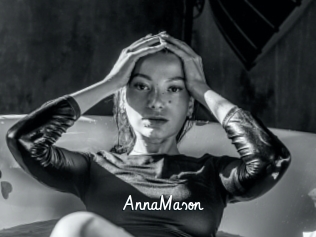 AnnaMason